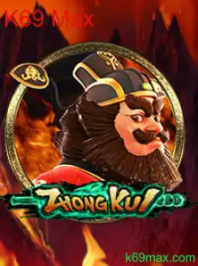ZhongKui: Uma Aventura Interativa com o Tabuleiro K69 Max